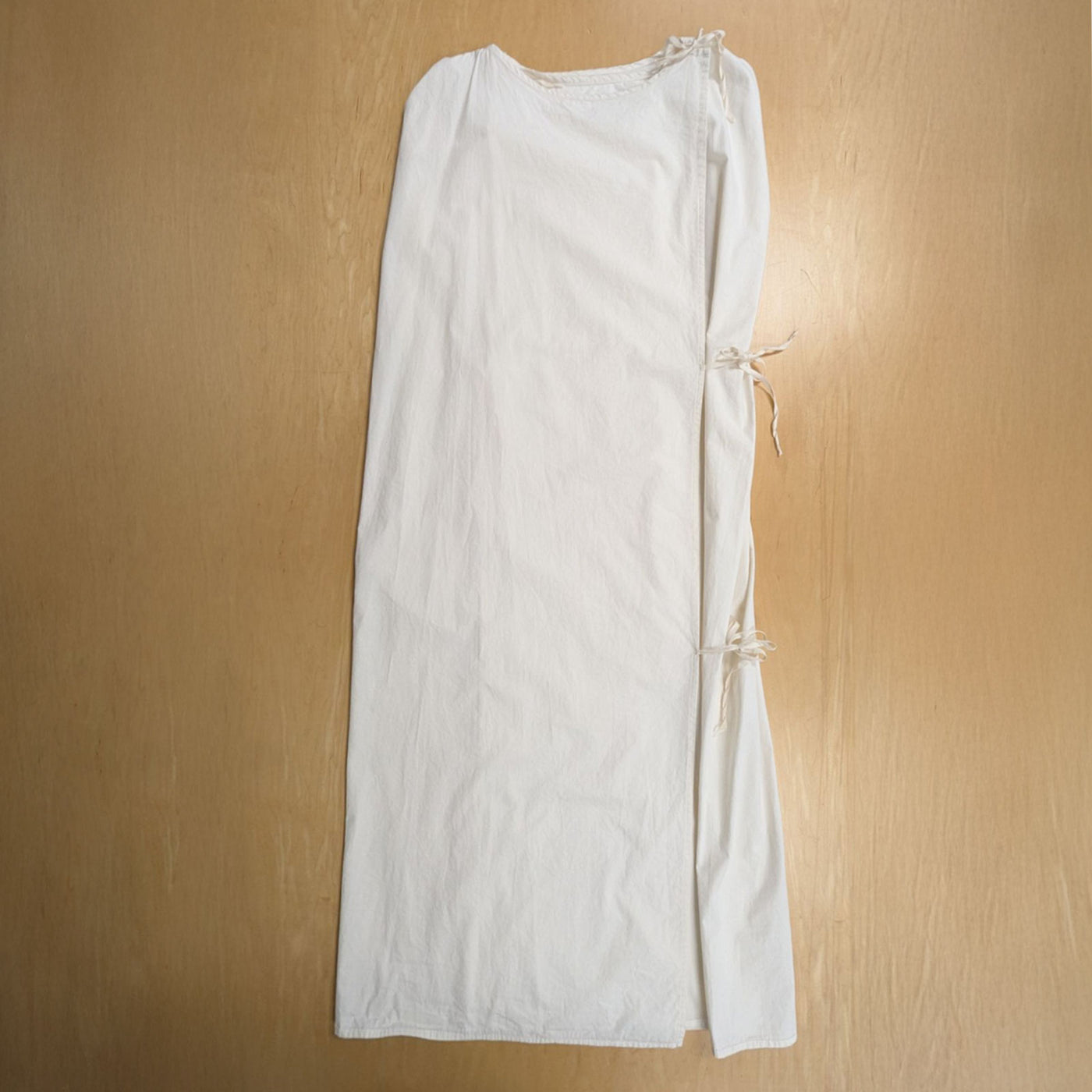 Fair Winds Cotton Chemise